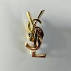 Yves Saint Laurent Broche Speld, Ophalen of Verzenden, Zo goed als nieuw