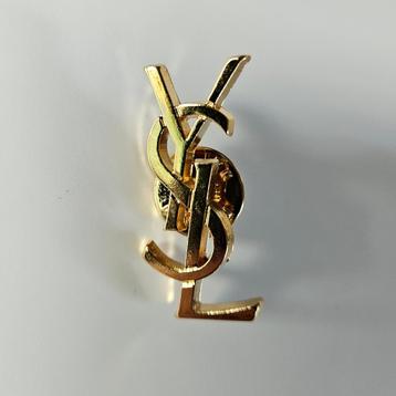 Yves Saint Laurent Broche Speld beschikbaar voor biedingen
