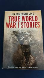 Jon Lewis - True world War 1 stories, Ophalen of Verzenden, Zo goed als nieuw