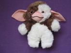 DINOTOYS Knuffel GREMLINS - GIZMO. 17 CM **Als Nieuw**, Kinderen en Baby's, Speelgoed | Knuffels en Pluche, Overige typen, Ophalen of Verzenden