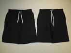 2 joggingshorts, Jongen, Gebruikt, Ophalen of Verzenden