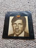 Leonard Cohen - Songs of Leonard Cohen - LP S 63241, Ophalen of Verzenden, Gebruikt, 12 inch