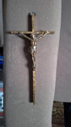 Kruis Jezus Koper, Antiek en Kunst, Ophalen of Verzenden