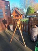 Vogelhuis, Ophalen, Zo goed als nieuw