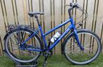 Santos Travel Master 3+(53cm) Rohloff+Son+Magura+Riemaandrij, 53 tot 57 cm, 10 tot 15 versnellingen, Ophalen of Verzenden, Zo goed als nieuw