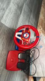 Mario kart stuur coor nintendo swicht, Spelcomputers en Games, Spelcomputers | Nintendo Consoles | Accessoires, Ophalen of Verzenden