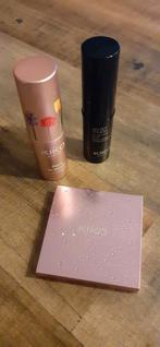 KIKO Make-up - Alles in één koop!, Ophalen of Verzenden, Overige kleuren, Gehele gezicht