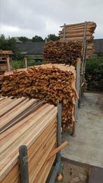hout - latjes - steigerhout, Doe-het-zelf en Verbouw, Hout en Planken, Ophalen, 25 tot 50 mm, Nieuw, Plank