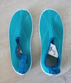 Waterschoenen Decathlon - turquoise - maat 30 - 31, Ophalen, Zwemschoenen, Jongen of Meisje, Decathlon