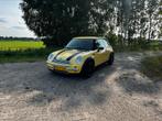 Mini Cooper 1.6 ONE 2003 NIEUWE APK, Voorwielaandrijving, 15 km/l, 4 stoelen, Origineel Nederlands