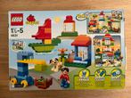 Lego Duplo 4631 Mijn Eerste Bouwset, Kinderen en Baby's, Speelgoed | Duplo en Lego, Ophalen of Verzenden, Gebruikt, Complete set