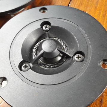 Slechts 1 exemplaar Visaton DT-94 beschikbaar voor biedingen