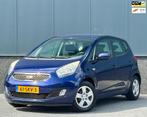 Kia Venga 1.4 CVVT Seven Airco, Voorwielaandrijving, Euro 5, 4 cilinders, 1396 cc