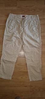 Purdey  broek maat 40 blanche sports, Maat 38/40 (M), Blanche Purdey, Beige, Ophalen of Verzenden