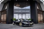 Ferrari F8 Spider 3.9 V8 HELE - Origineel NL | Akrapovic 50, Automaat, Achterwielaandrijving, Gebruikt, Cabriolet