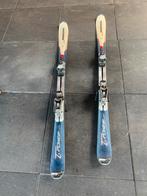 Rossignol Super Axiom ski's - 150cm, Sport en Fitness, 140 tot 160 cm, Gebruikt, Rossignol, Ophalen of Verzenden