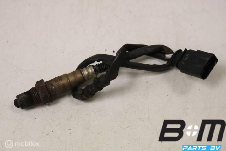 Lambdasonde achter katalysator Audi A3 8P 2.0 TFSI, Auto-onderdelen, Uitlaatsystemen, Gebruikt