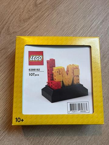 Lego 6386182 - Lego Masters beschikbaar voor biedingen