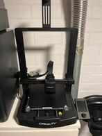 Creality Ender 3 V3 SE - Gebruikt, Computers en Software, 3D Printers, Ophalen, Gebruikt