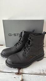 G-STAR RAW BOOTS BLAKE MAAT 41, G-Star Raw, Zwart, Boots, Ophalen of Verzenden