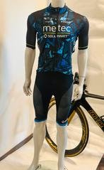 Wielrenbroek met wielrenshirt gaba maat S Rogelli, S, Heren, Ophalen of Verzenden, Bovenkleding