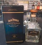 Jack Daniels Single Barrel 2013, Verzamelen, Ophalen of Verzenden, Zo goed als nieuw