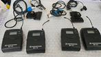 Sennheiser 112-p  g2, Ophalen, Gebruikt, Overige typen, Draadloos