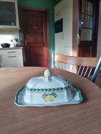 Villeroy & Boch - French Garden - Botervloot, Overige typen, Ophalen of Verzenden, Zo goed als nieuw, Overige stijlen