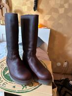 Bruine Panama Jack Laarzen - Maat 41, Kleding | Dames, Schoenen, Hoge laarzen, Bruin, Nieuw, Ophalen of Verzenden