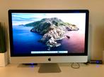 Apple iMac 27 inch, 1 TB, IMac, Zo goed als nieuw, 27 inch