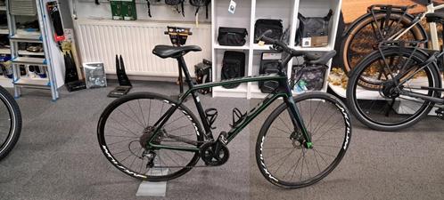 Koga durado (recht stuur) maat m, Fietsen en Brommers, Fietsen | Racefietsen, Zo goed als nieuw, Heren, Koga Miyata, Meer dan 20 versnellingen