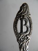 Batavus rijwielfabriek Heerenveen theelepel, Verzamelen, Merken en Reclamevoorwerpen, Verzenden, Gebruikt, Gebruiksvoorwerp