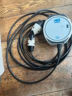 Autolader, Auto diversen, Laadpalen, Ophalen of Verzenden, Gebruikt, Laadpaal en Laadkabel