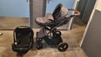 Slee mobile Kinderwagen., Kinderen en Baby's, Kinderwagens en Combinaties, Kinderwagen, Gebruikt, Ophalen