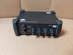 Dap Audio PMM-401 mixer, Ophalen of Verzenden, Zo goed als nieuw, Audio
