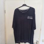 Te koop t shirt 5 xl, Kleding | Heren, Grote Maten, Gedragen, Shirt, Ophalen of Verzenden, Zwart