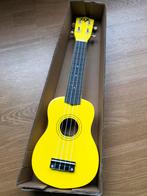 Twee ukelele’s zgan CLX, Muziek en Instrumenten, Snaarinstrumenten | Overige, Ophalen, Zo goed als nieuw, Ukelele