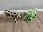 Cow parade koe, Verzamelen, Beelden en Beeldjes, Ophalen, Gebruikt, Dier