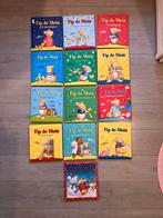 13 Tip de Muis Boeken - Diverse Titels, Boeken, Ophalen of Verzenden, Zo goed als nieuw, 3 tot 4 jaar
