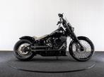 Harley-Davidson FLFBS Fat Boy 114 Vivid Black (bj 2023), Motoren, Motoren | Harley-Davidson, Bedrijf, Overig