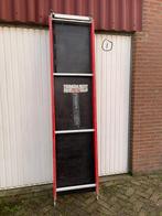Steiger vloeren | platforms | plateaus Altrex Fiberdeck, Ophalen, Gebruikt, Rolsteiger of Kamersteiger, 5 meter of hoger