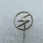 SP0755 Speldje Trabant, Ophalen of Verzenden, Gebruikt, Overige onderwerpen