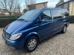 Mercedes Viano 2.2 CDI 2004 CAMPER, Auto's, Mercedes-Benz, Te koop, 2226 kg, Geïmporteerd, Overige modellen