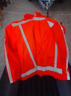 Nieuwe reflectie jas. 3XL, Zwart, Nieuw, Ophalen of Verzenden, Jas of Mantel