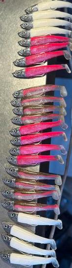 Misterseabass Minnows, Ophalen of Verzenden, Nieuw, Overige typen