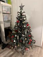 Christmas Tree - Kunstkerstboom, Diversen, Kerst, Ophalen of Verzenden, Zo goed als nieuw