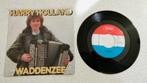 Single Harry Holland - Waddenzee, Ophalen of Verzenden, Gebruikt