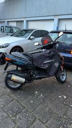 Scooter Onderhoud - Zip, Runner, Typhoon, Vespa ,Fly, Ophalen, Gebruikt, Overige modellen, Maximaal 45 km/u