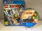 LEGO Ninjago Movie Videogame PS4, Spelcomputers en Games, Games | Sony PlayStation 4, Avontuur en Actie, 2 spelers, Ophalen of Verzenden