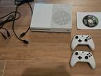 Xbox One S inclusief 2 controllers en COD MW, Spelcomputers en Games, Games | Xbox One, Online, Overige genres, 2 spelers, Ophalen of Verzenden